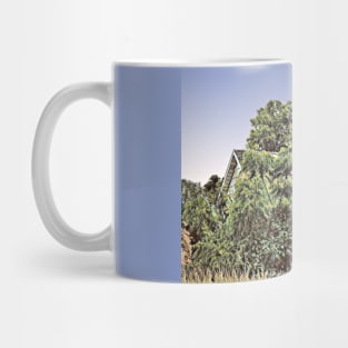 Chimney-3 Mug